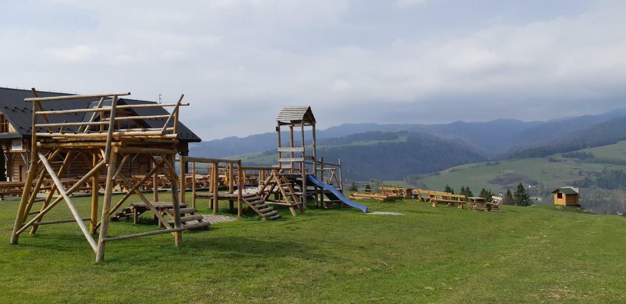 Szarlotka Szczawnica