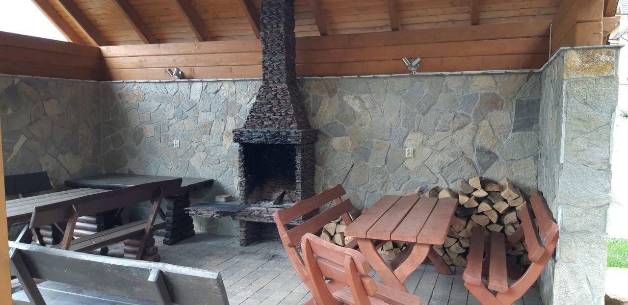 Szarlotka Szczawnica