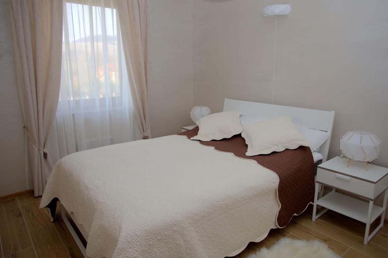 Apartment Szarlotka Szczawnica