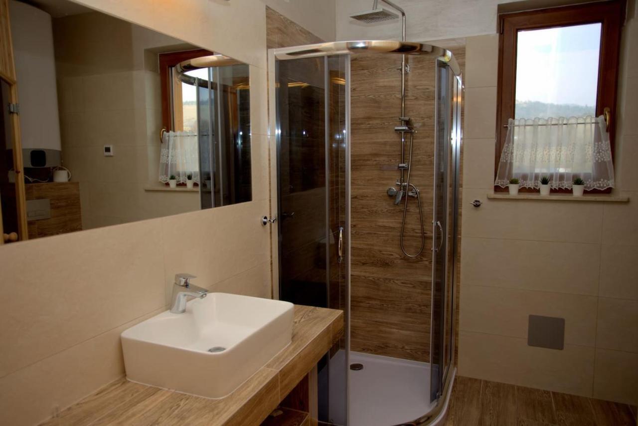 Apartment Szarlotka Szczawnica
