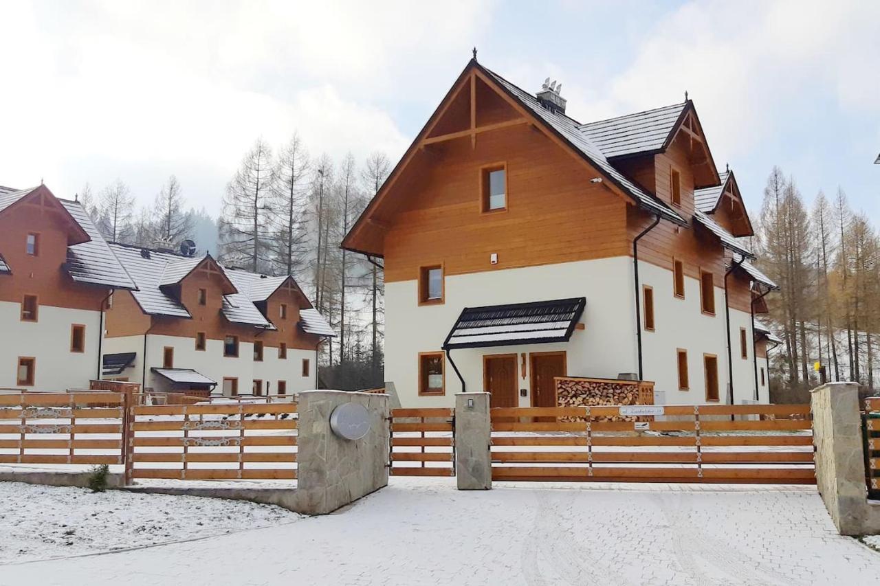 Apartment Szarlotka *